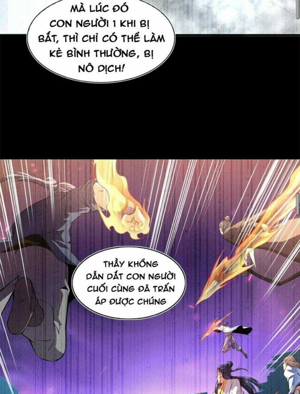 Thiên Đạo Đồ Thư Quán - Chapter 228 - Trang 22