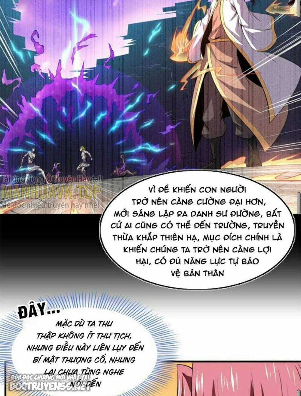 Thiên Đạo Đồ Thư Quán - Chapter 228 - Trang 23