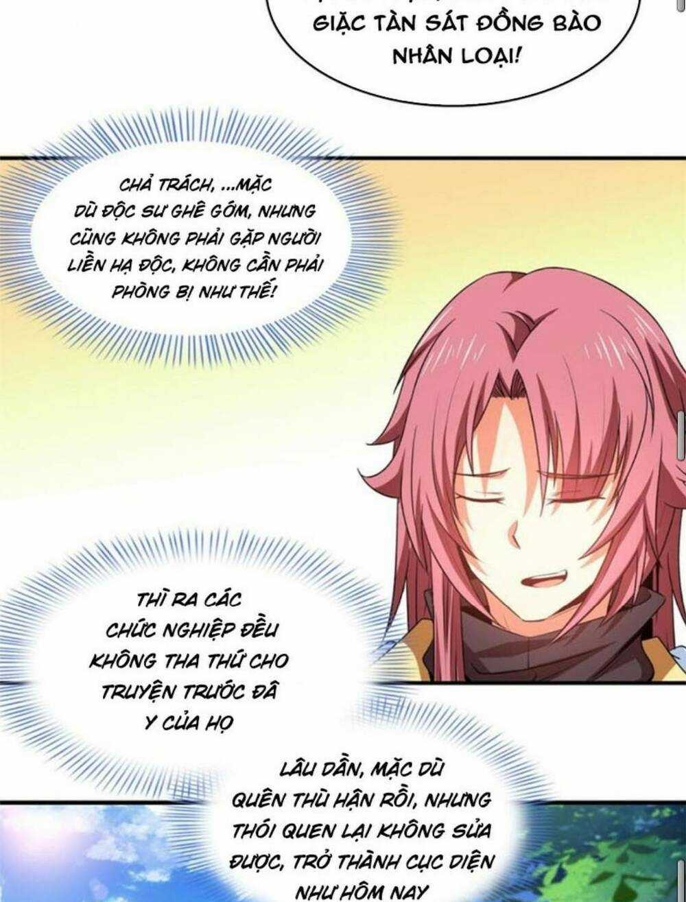 Thiên Đạo Đồ Thư Quán - Chapter 228 - Trang 25