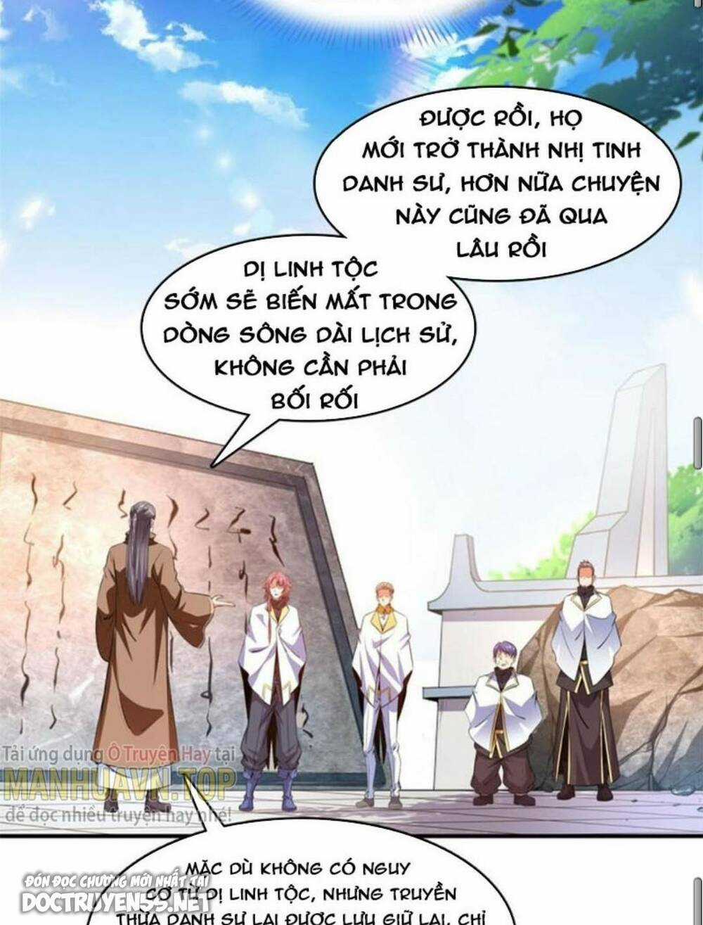 Thiên Đạo Đồ Thư Quán - Chapter 228 - Trang 26