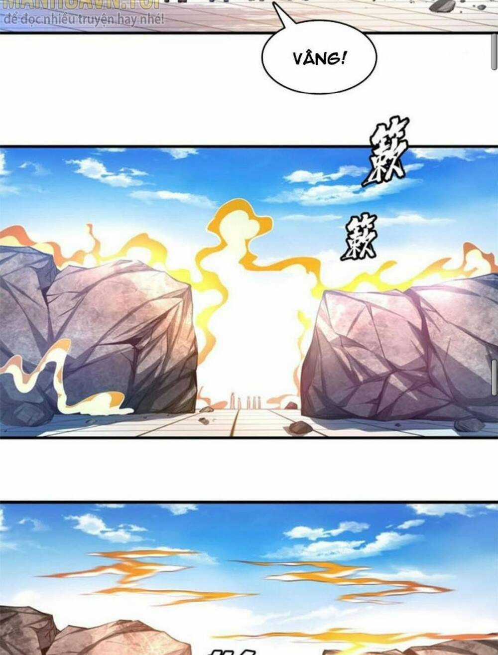 Thiên Đạo Đồ Thư Quán - Chapter 228 - Trang 29