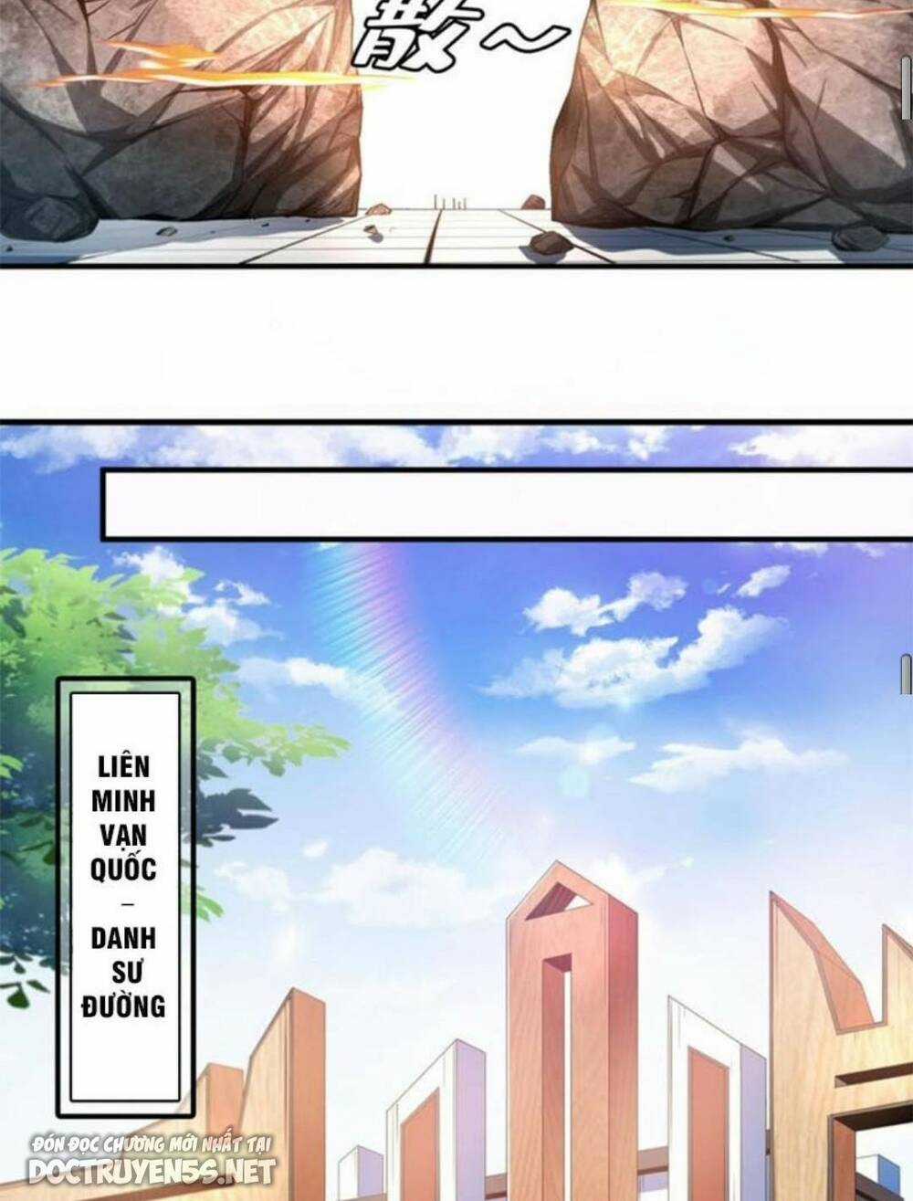 Thiên Đạo Đồ Thư Quán - Chapter 228 - Trang 30