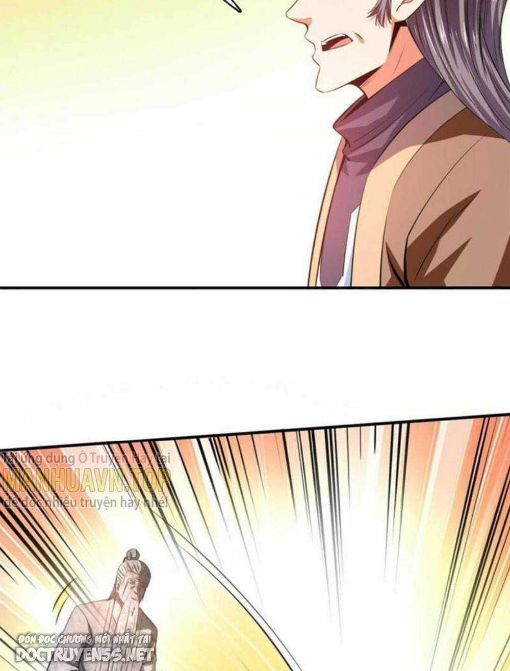 Thiên Đạo Đồ Thư Quán - Chapter 228 - Trang 4