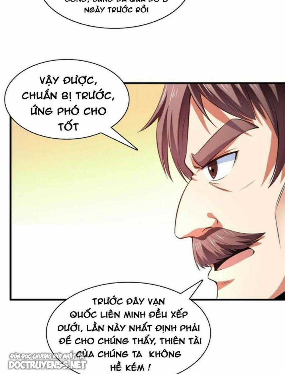 Thiên Đạo Đồ Thư Quán - Chapter 228 - Trang 33