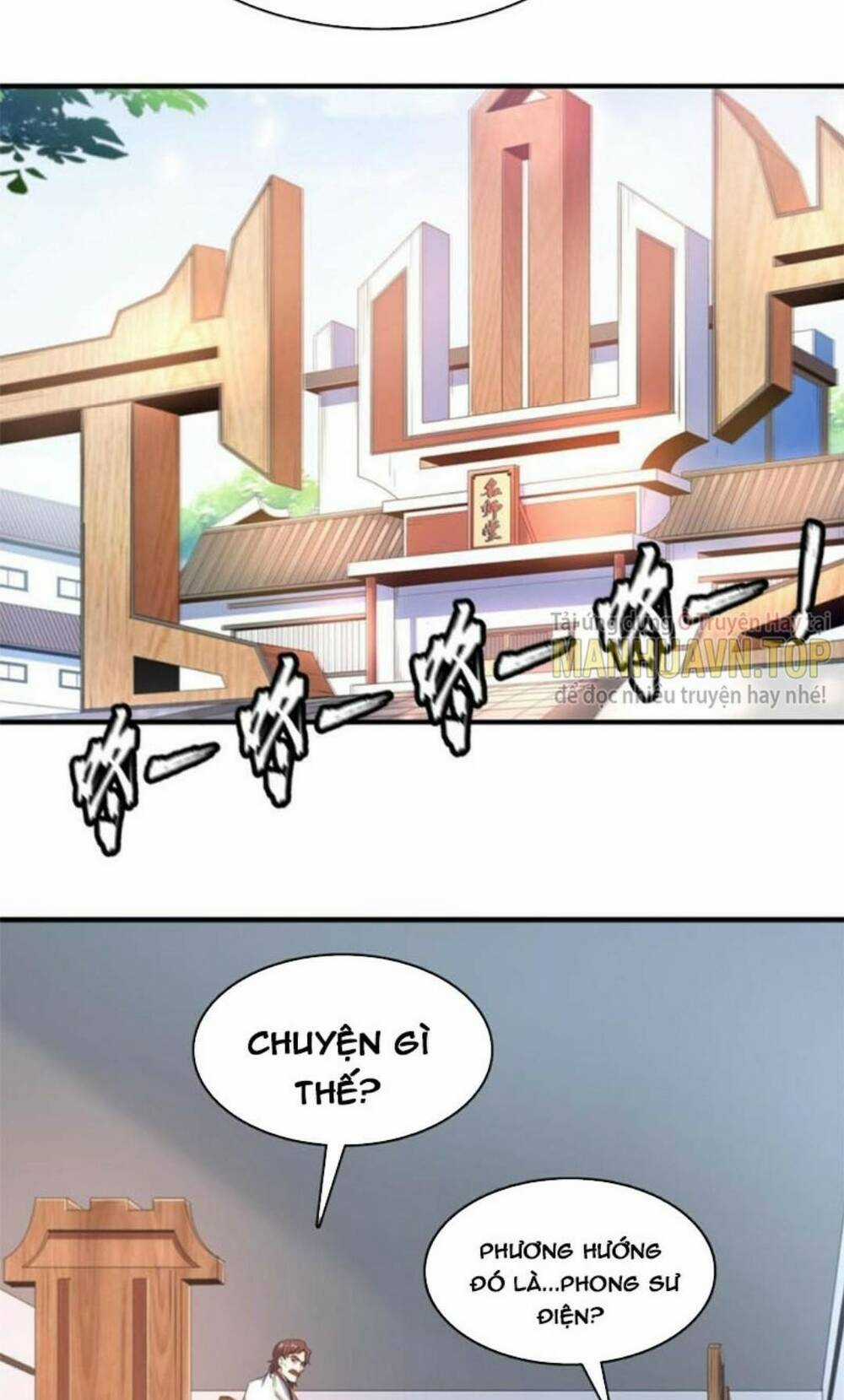 Thiên Đạo Đồ Thư Quán - Chapter 228 - Trang 34