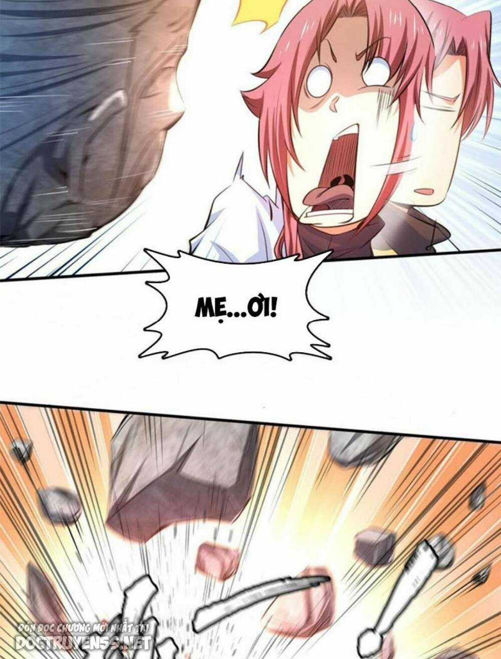 Thiên Đạo Đồ Thư Quán - Chapter 228 - Trang 7