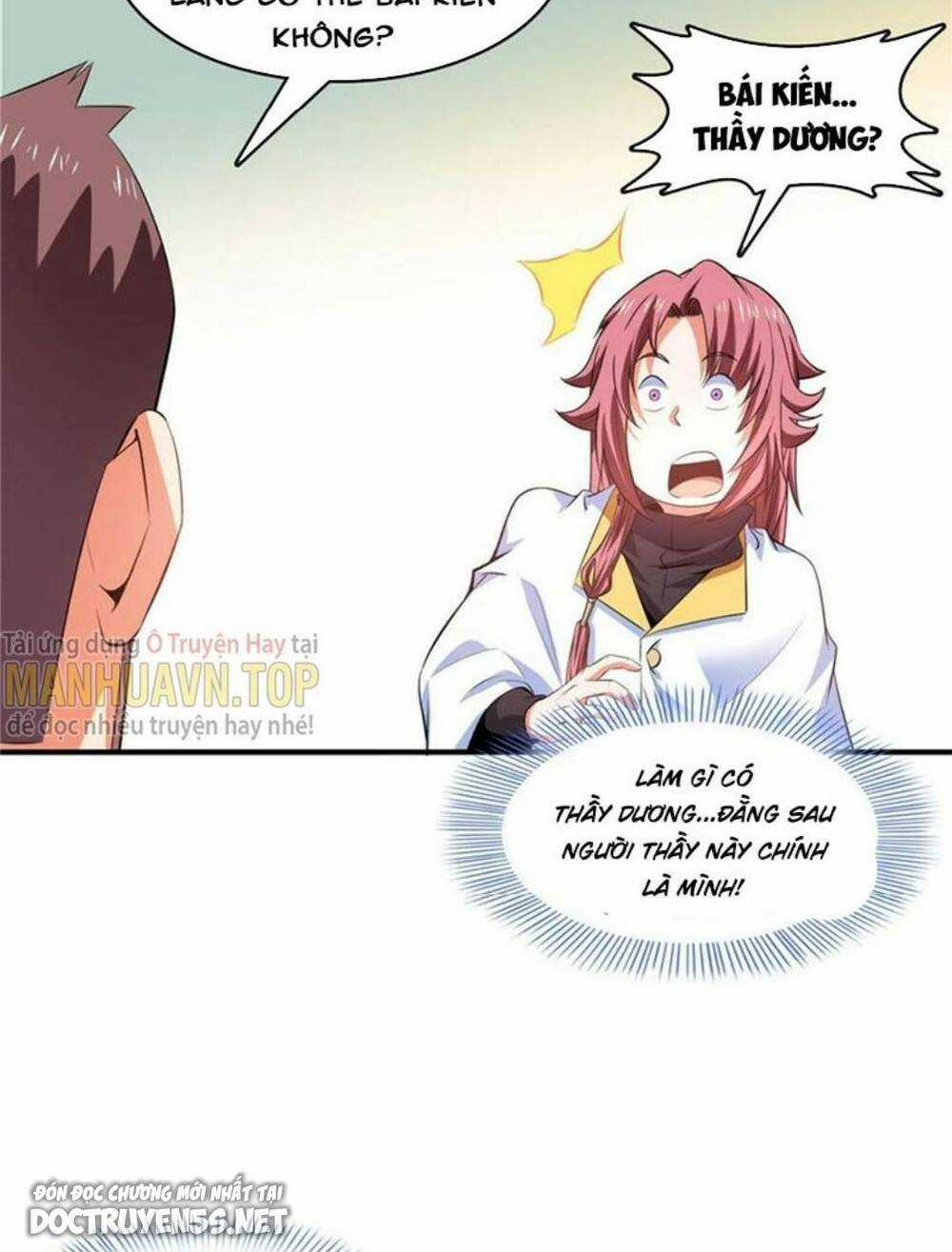 Thiên Đạo Đồ Thư Quán - Chapter 229 - Trang 16