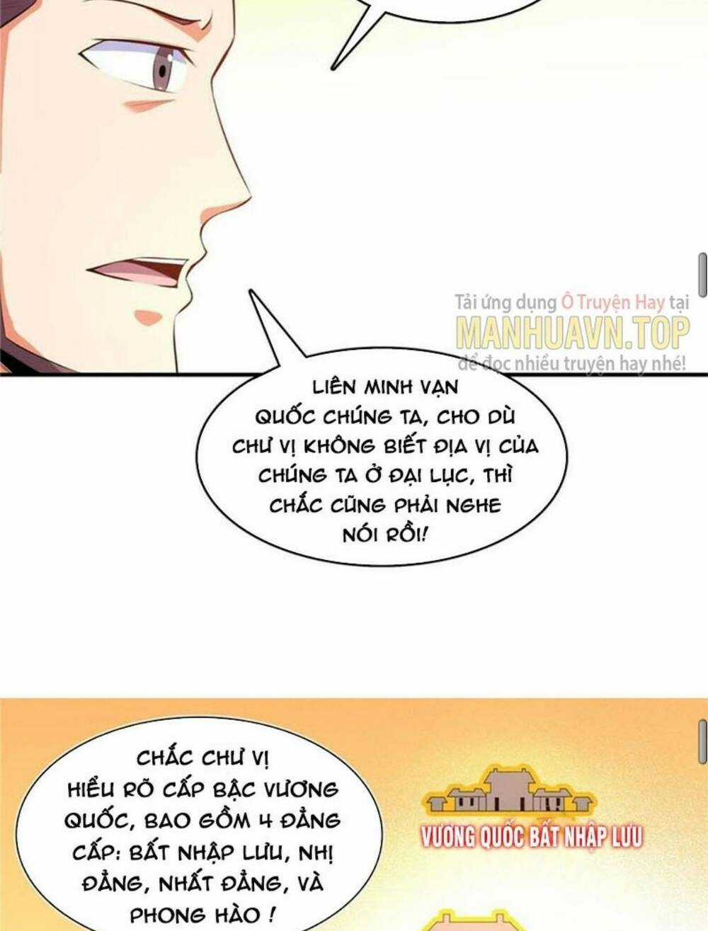 Thiên Đạo Đồ Thư Quán - Chapter 229 - Trang 21