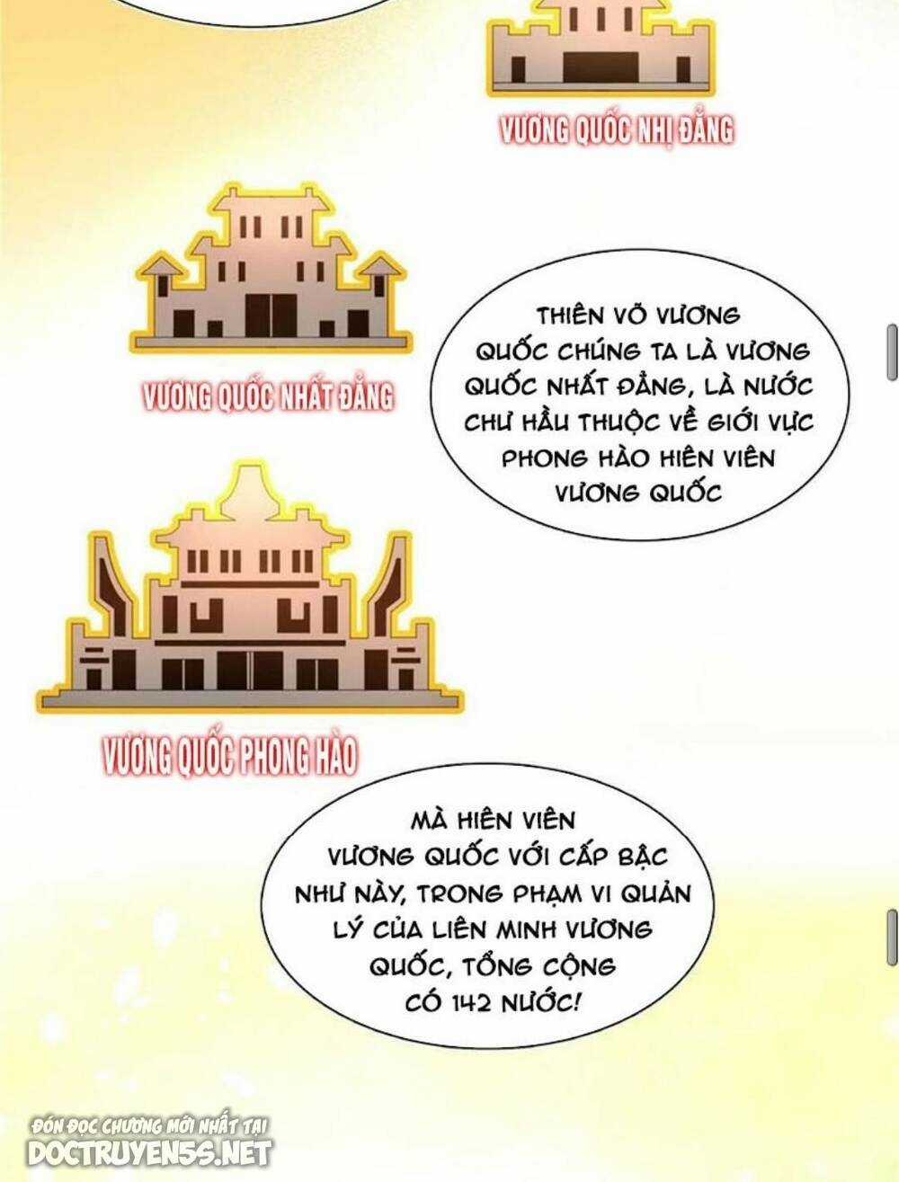 Thiên Đạo Đồ Thư Quán - Chapter 229 - Trang 22