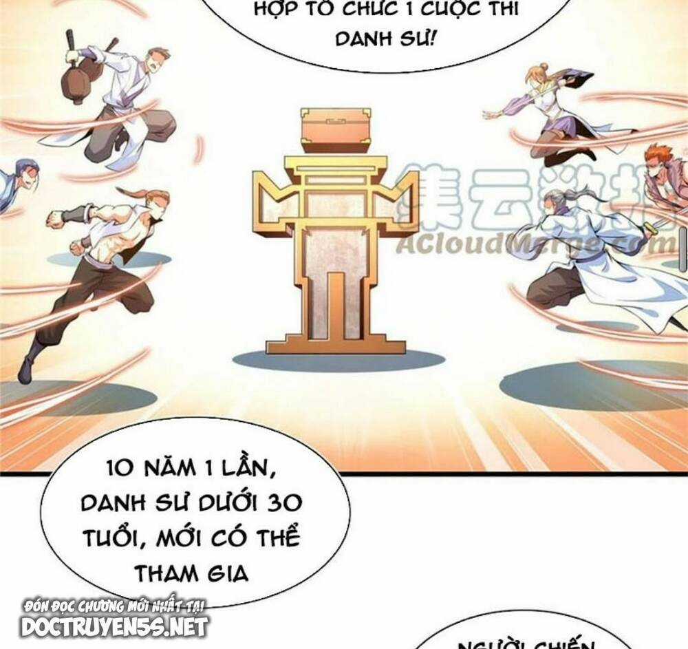 Thiên Đạo Đồ Thư Quán - Chapter 229 - Trang 26