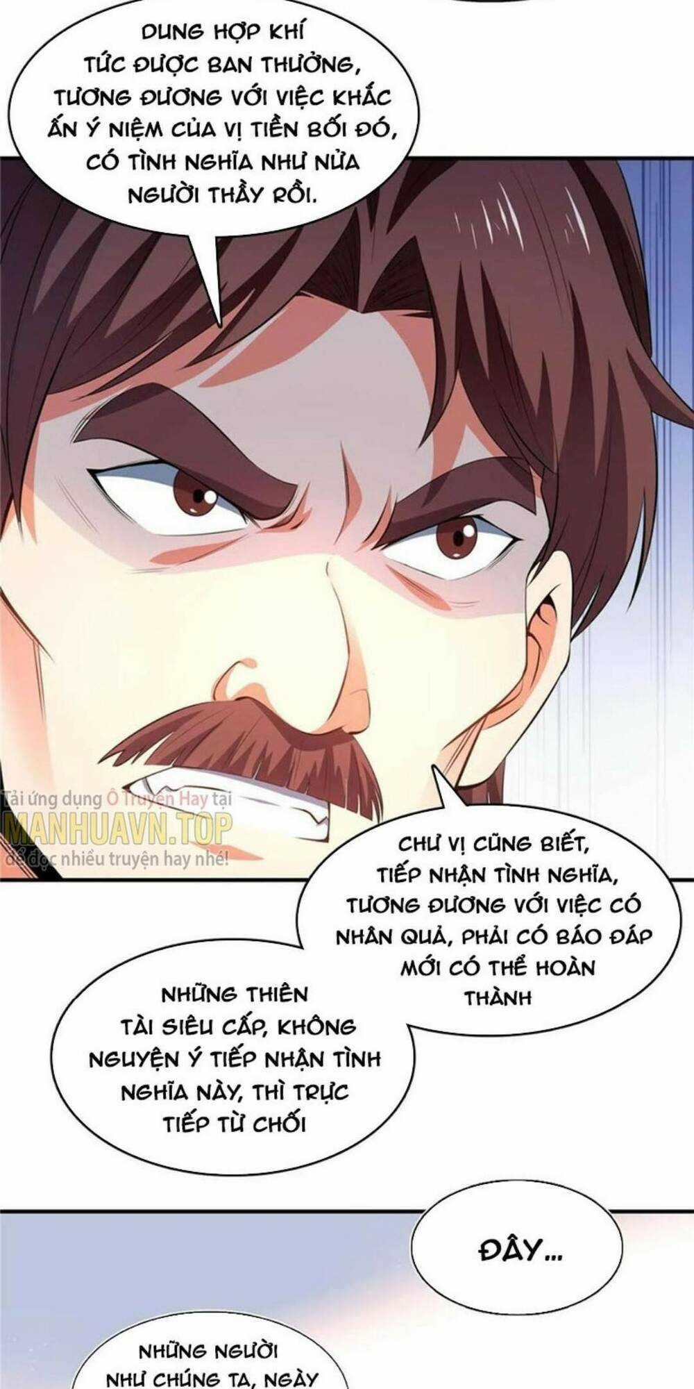 Thiên Đạo Đồ Thư Quán - Chapter 229 - Trang 4