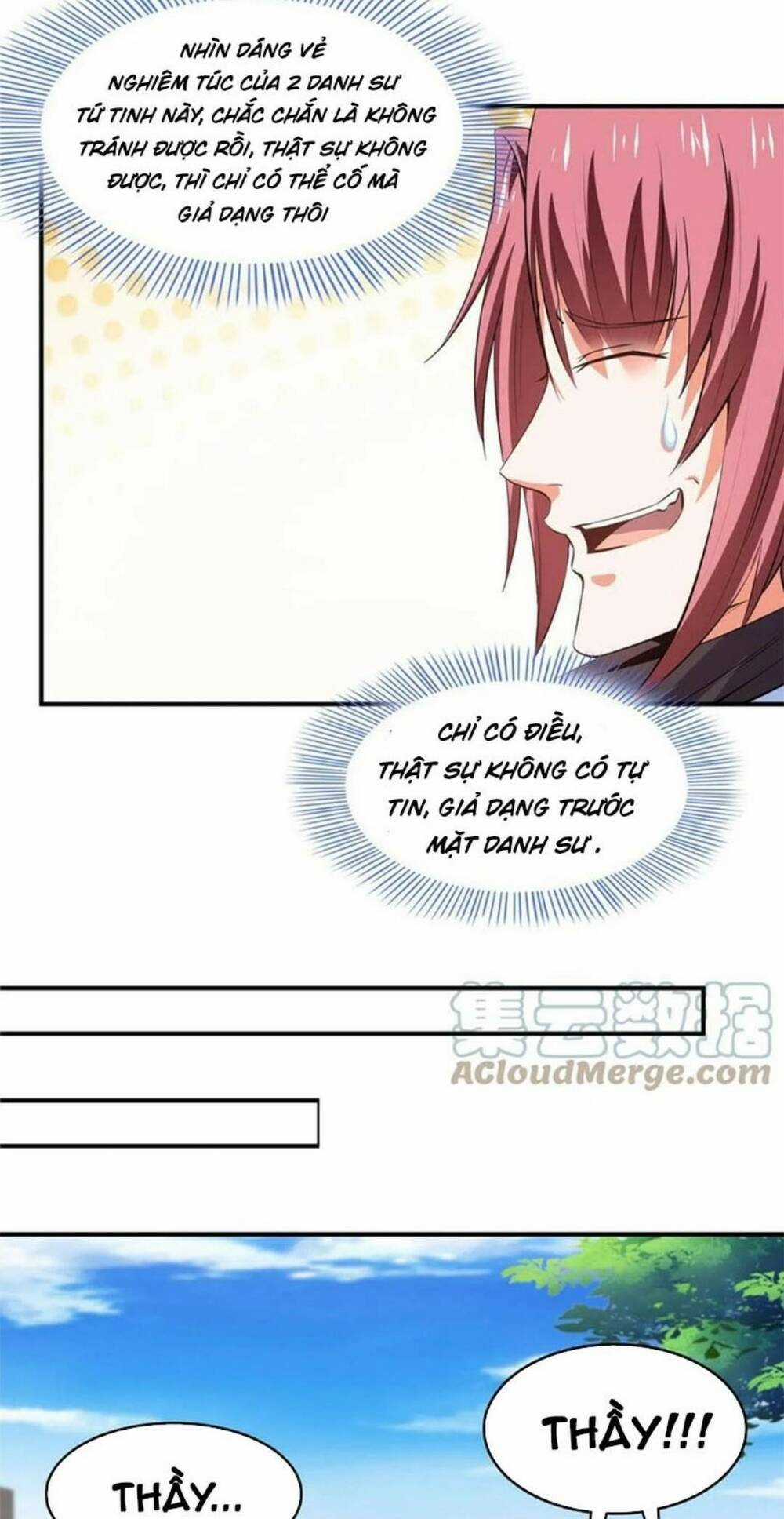Thiên Đạo Đồ Thư Quán - Chapter 229 - Trang 33