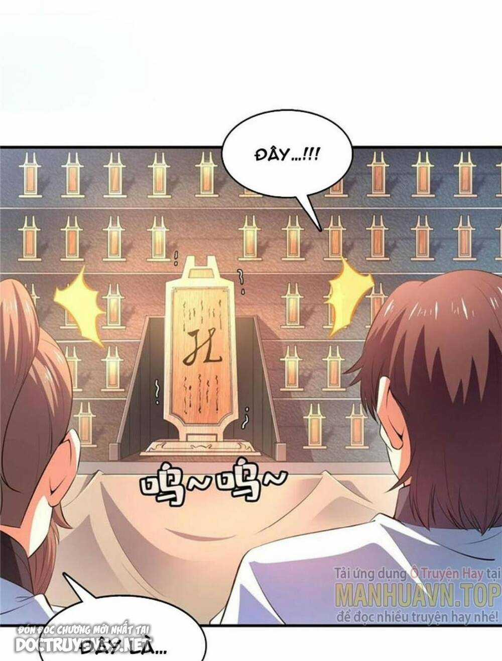 Thiên Đạo Đồ Thư Quán - Chapter 229 - Trang 9