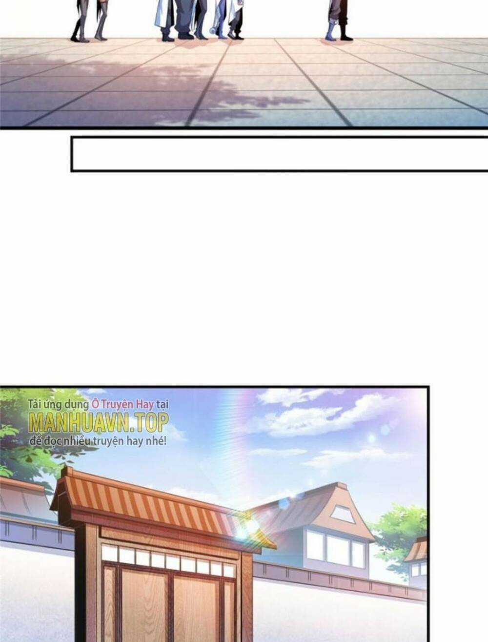 Thiên Đạo Đồ Thư Quán - Chapter 230 - Trang 2