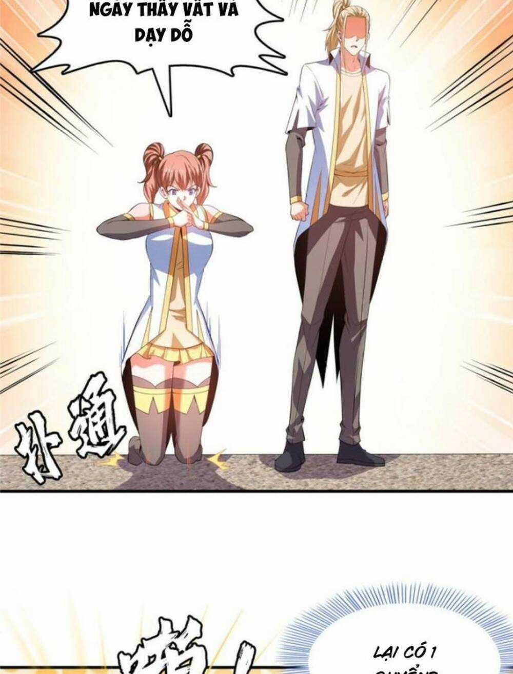 Thiên Đạo Đồ Thư Quán - Chapter 230 - Trang 11