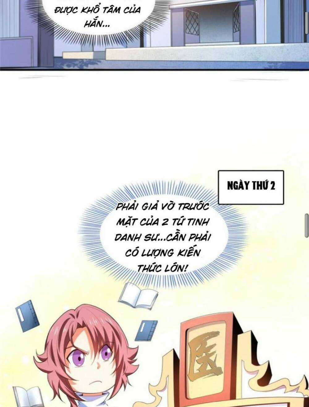 Thiên Đạo Đồ Thư Quán - Chapter 230 - Trang 18