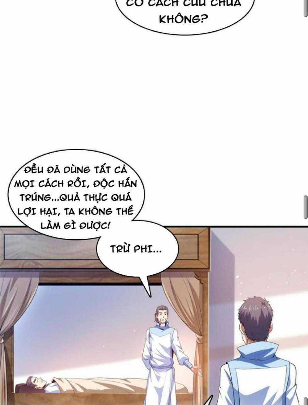 Thiên Đạo Đồ Thư Quán - Chapter 230 - Trang 21