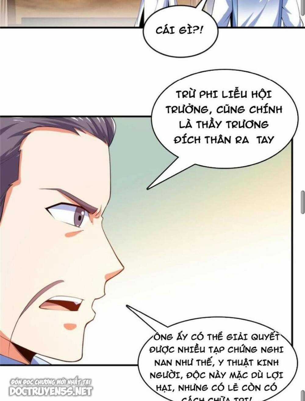 Thiên Đạo Đồ Thư Quán - Chapter 230 - Trang 22