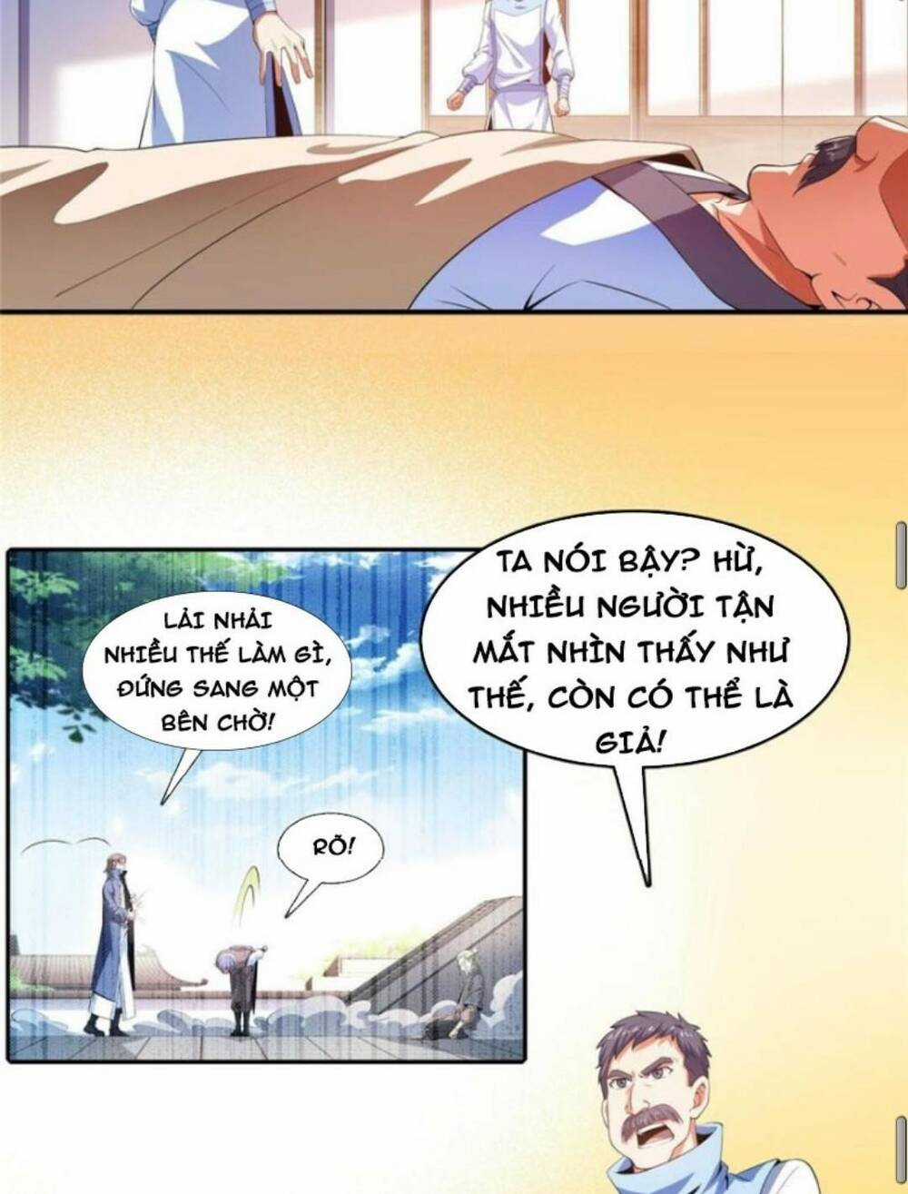 Thiên Đạo Đồ Thư Quán - Chapter 230 - Trang 24