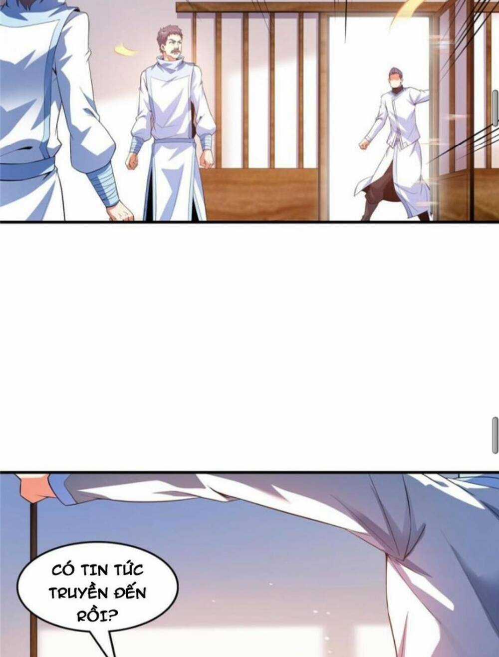 Thiên Đạo Đồ Thư Quán - Chapter 230 - Trang 28