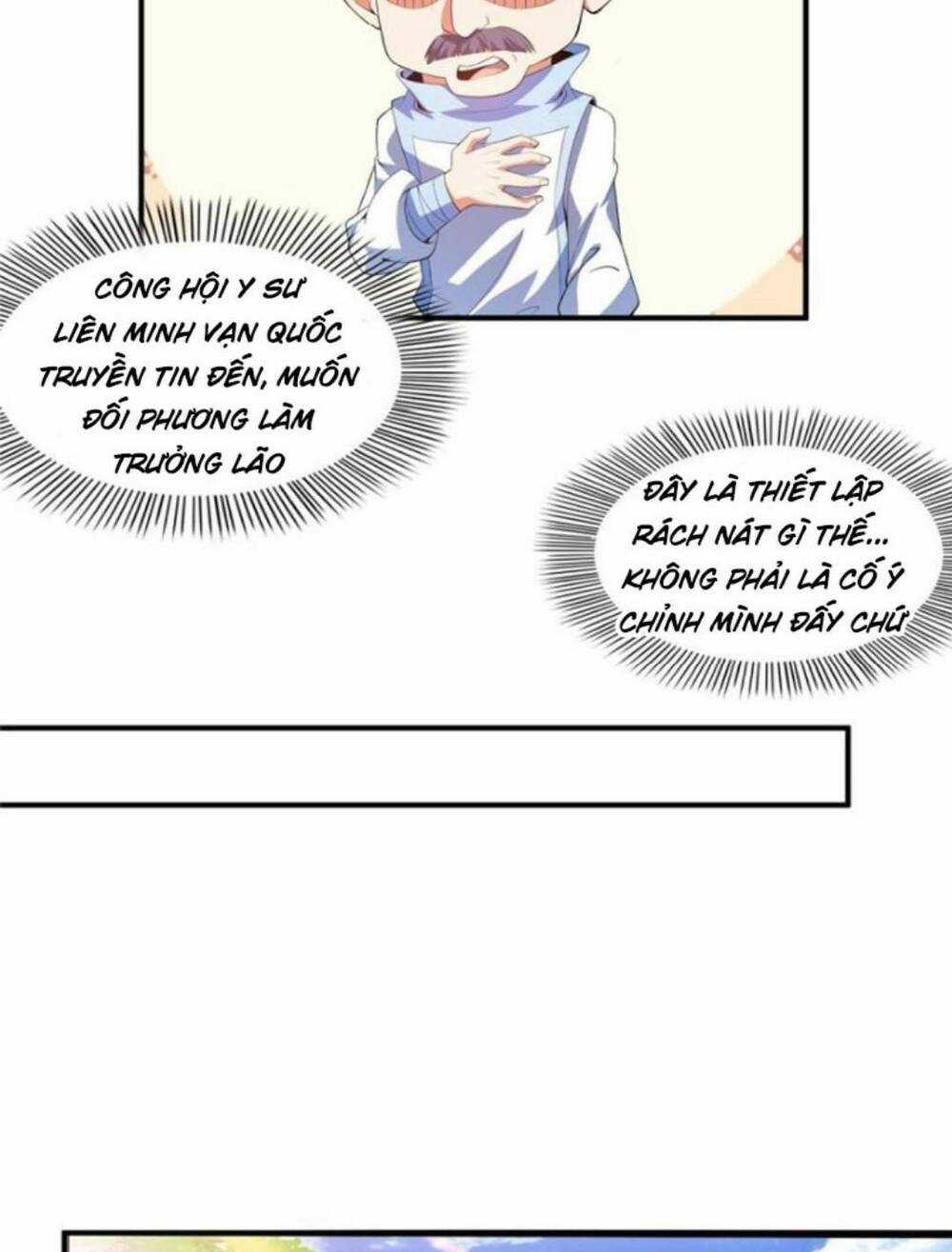 Thiên Đạo Đồ Thư Quán - Chapter 230 - Trang 31