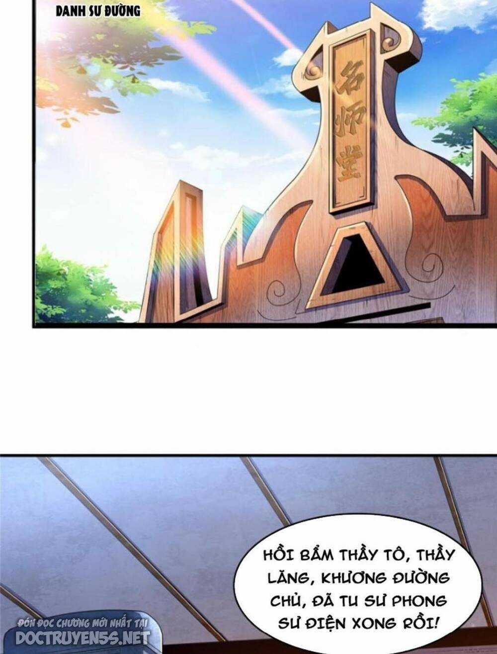 Thiên Đạo Đồ Thư Quán - Chapter 230 - Trang 32