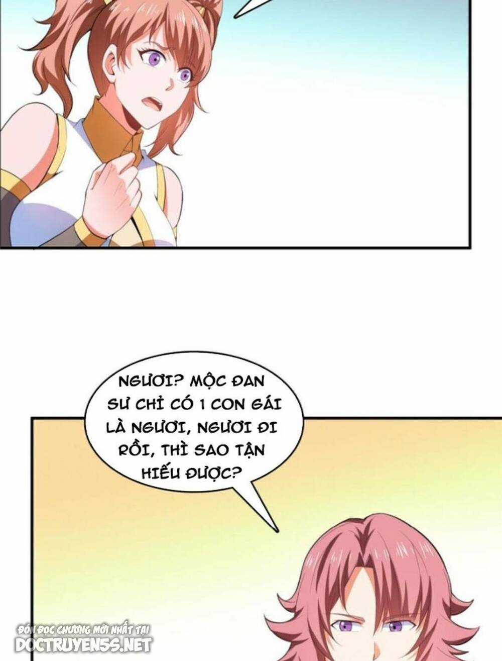 Thiên Đạo Đồ Thư Quán - Chapter 230 - Trang 9