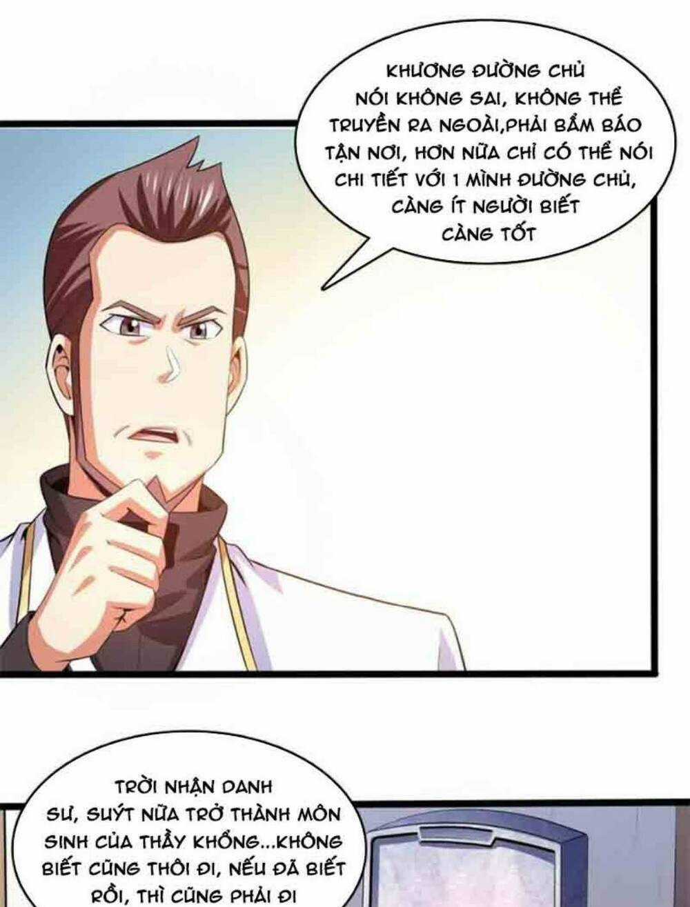 Thiên Đạo Đồ Thư Quán - Chapter 231 - Trang 11