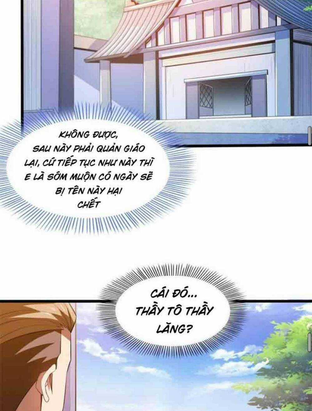 Thiên Đạo Đồ Thư Quán - Chapter 231 - Trang 24