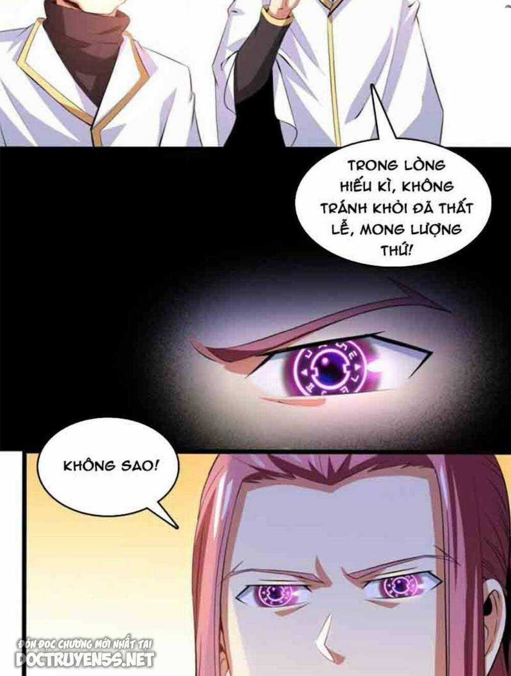 Thiên Đạo Đồ Thư Quán - Chapter 231 - Trang 32