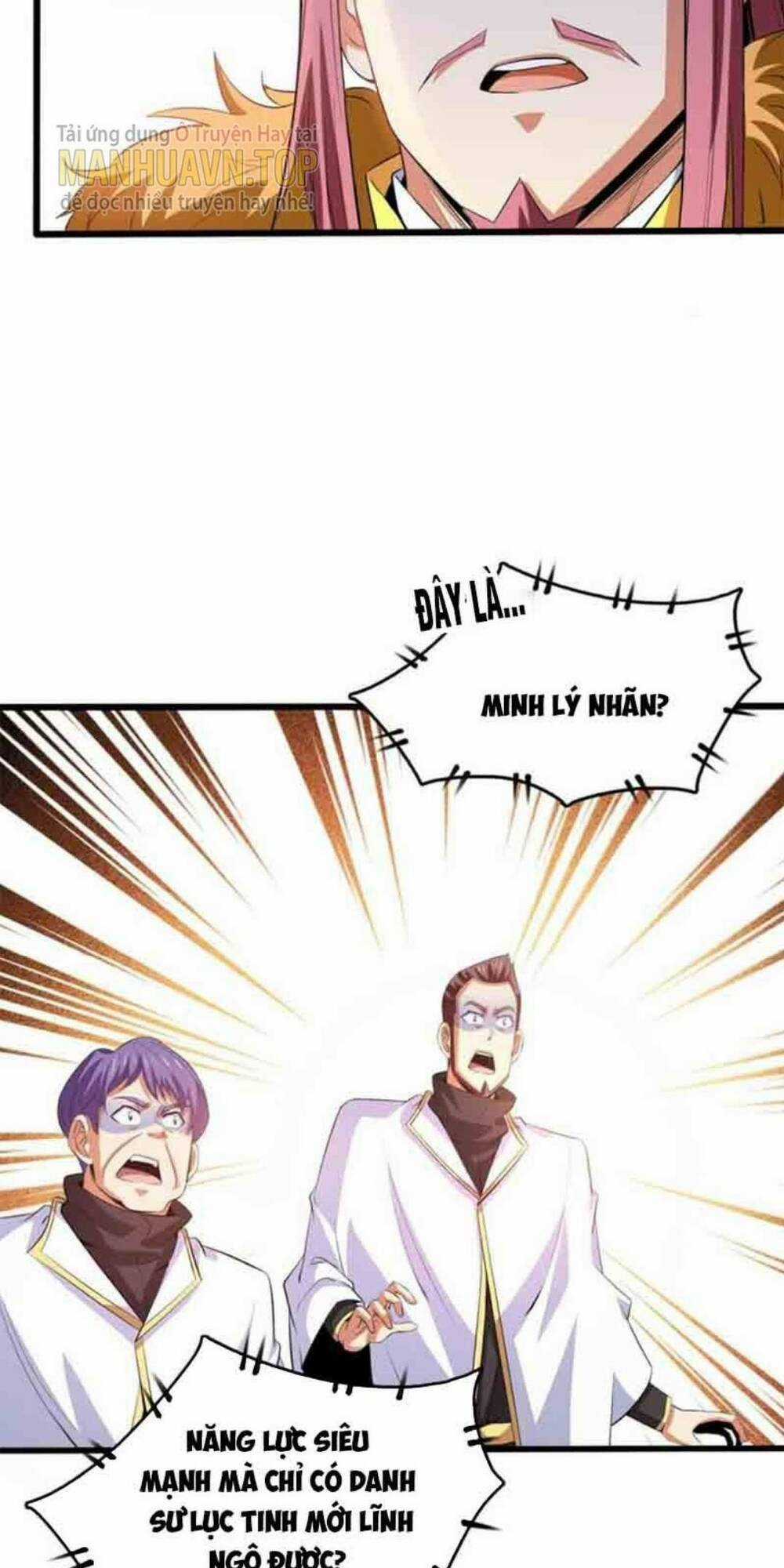 Thiên Đạo Đồ Thư Quán - Chapter 231 - Trang 33