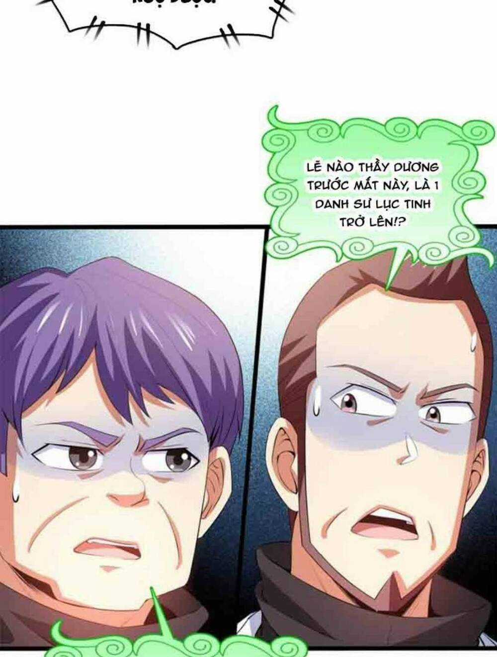 Thiên Đạo Đồ Thư Quán - Chapter 231 - Trang 34