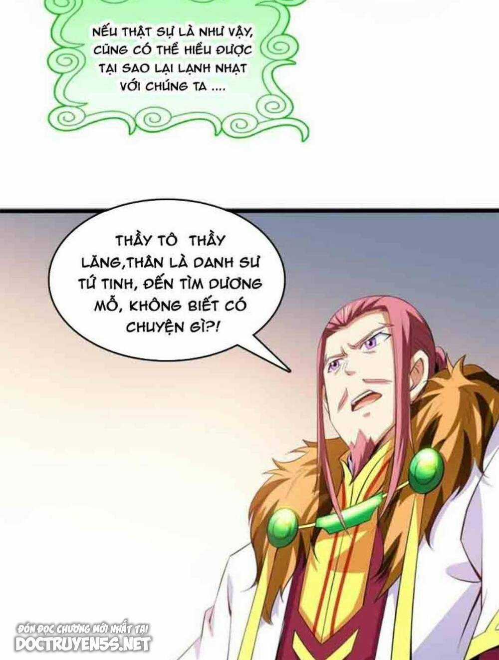 Thiên Đạo Đồ Thư Quán - Chapter 231 - Trang 35