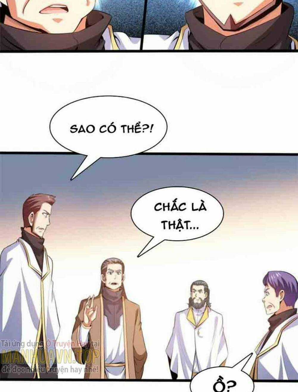 Thiên Đạo Đồ Thư Quán - Chapter 231 - Trang 5