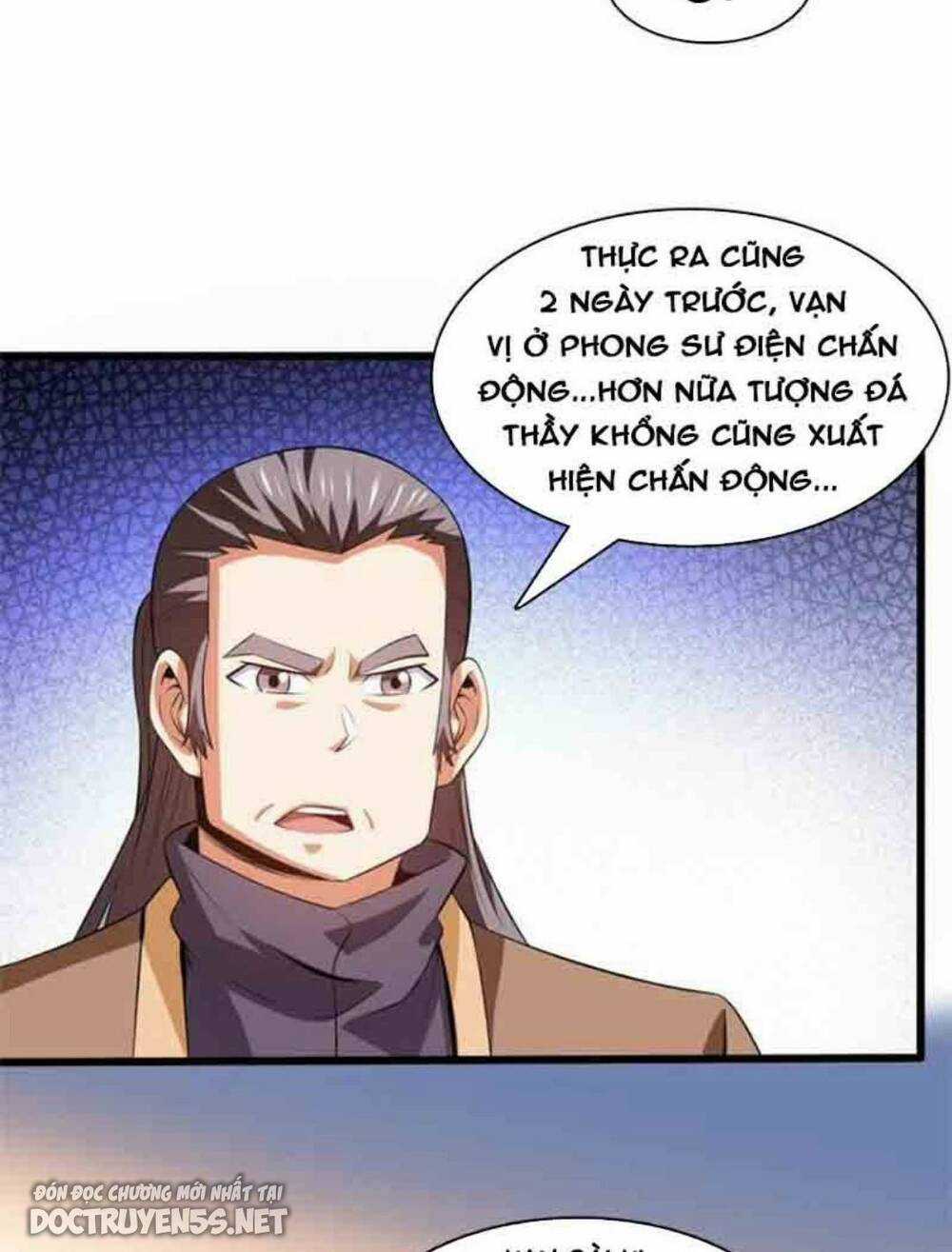 Thiên Đạo Đồ Thư Quán - Chapter 231 - Trang 6