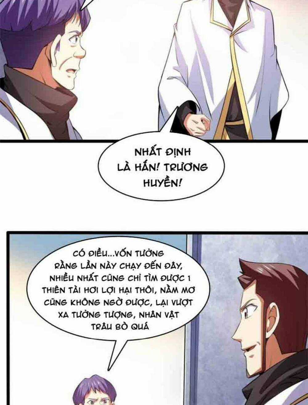 Thiên Đạo Đồ Thư Quán - Chapter 231 - Trang 8