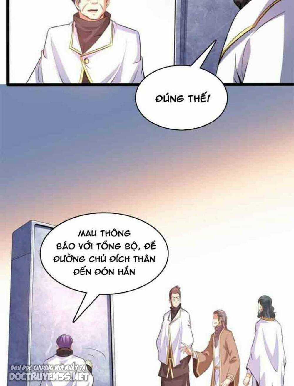 Thiên Đạo Đồ Thư Quán - Chapter 231 - Trang 9