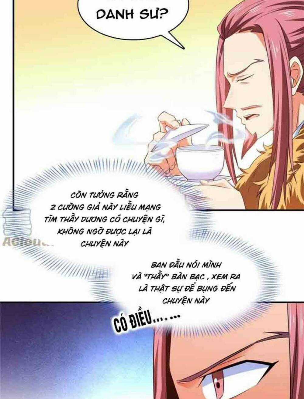 Thiên Đạo Đồ Thư Quán - Chapter 232 - Trang 2