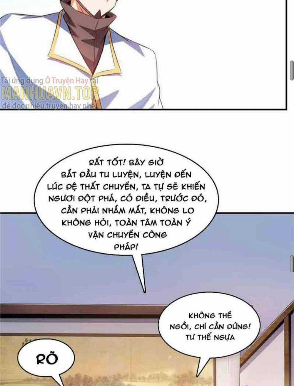 Thiên Đạo Đồ Thư Quán - Chapter 232 - Trang 15