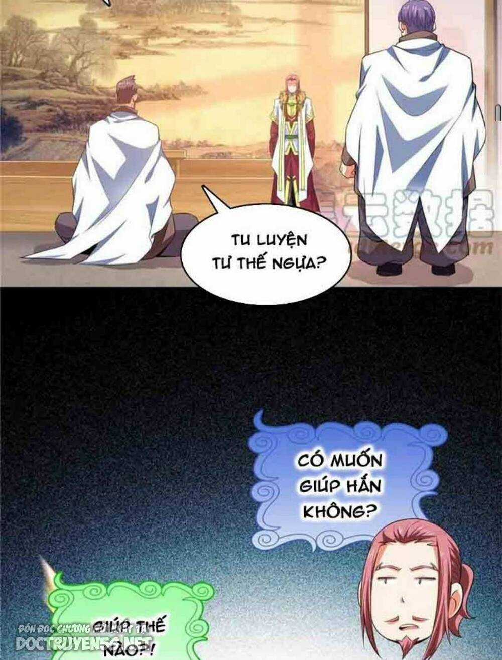 Thiên Đạo Đồ Thư Quán - Chapter 232 - Trang 16