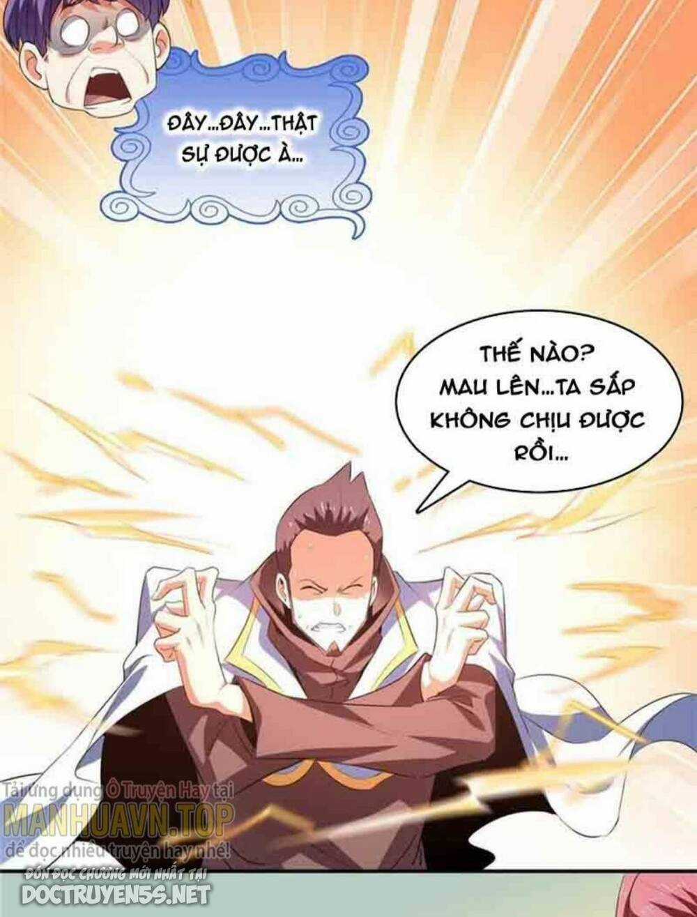 Thiên Đạo Đồ Thư Quán - Chapter 232 - Trang 19