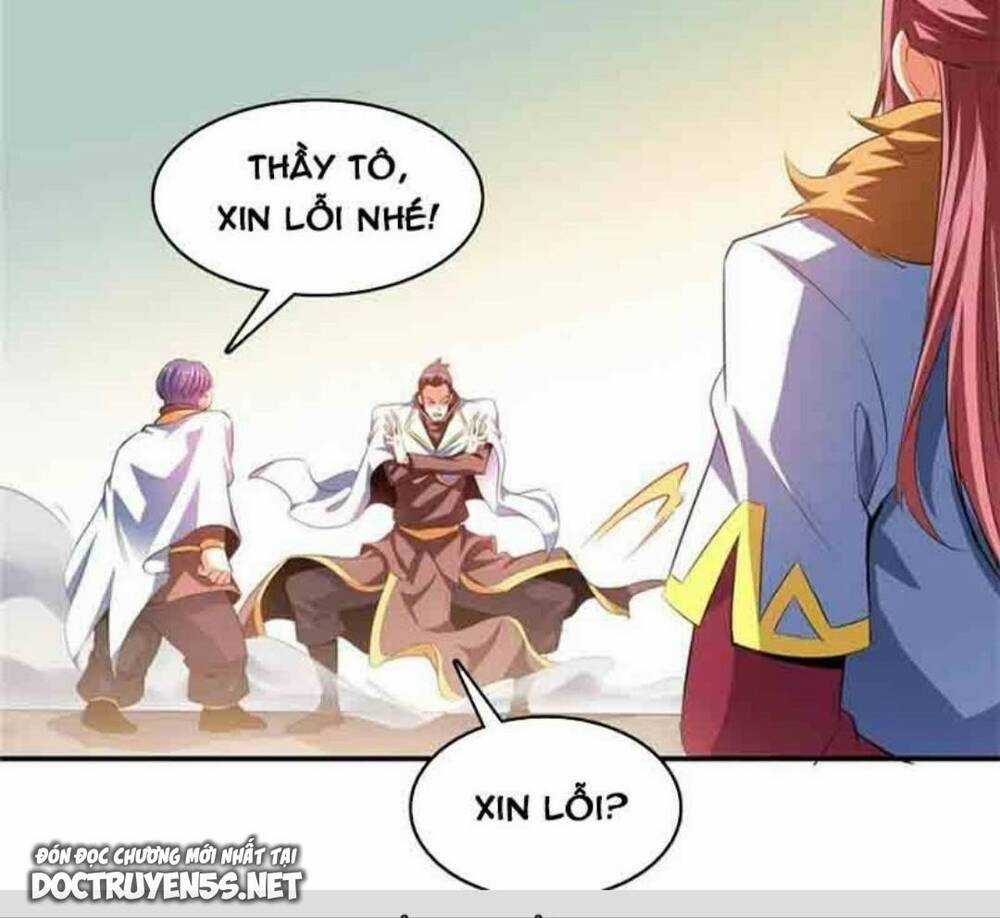 Thiên Đạo Đồ Thư Quán - Chapter 232 - Trang 20