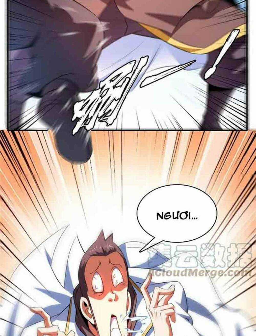 Thiên Đạo Đồ Thư Quán - Chapter 232 - Trang 22