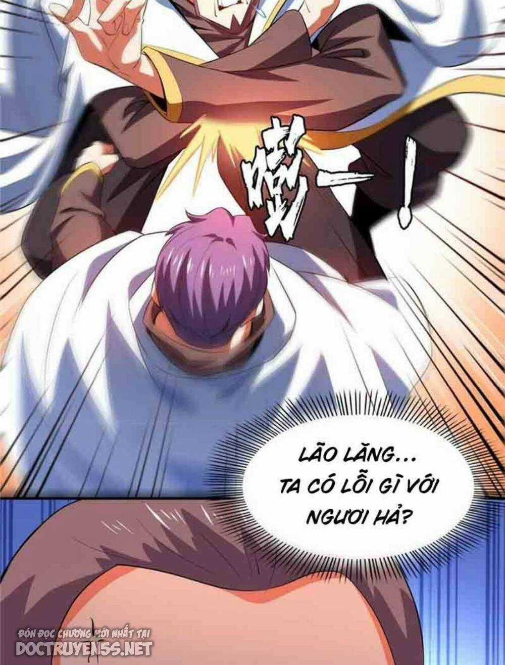 Thiên Đạo Đồ Thư Quán - Chapter 232 - Trang 23