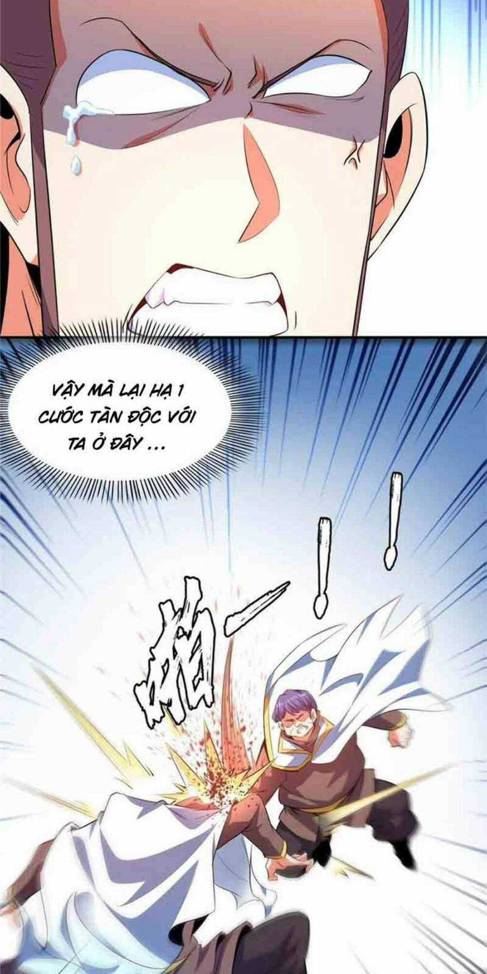 Thiên Đạo Đồ Thư Quán - Chapter 232 - Trang 24