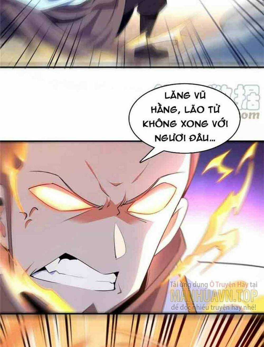 Thiên Đạo Đồ Thư Quán - Chapter 232 - Trang 25