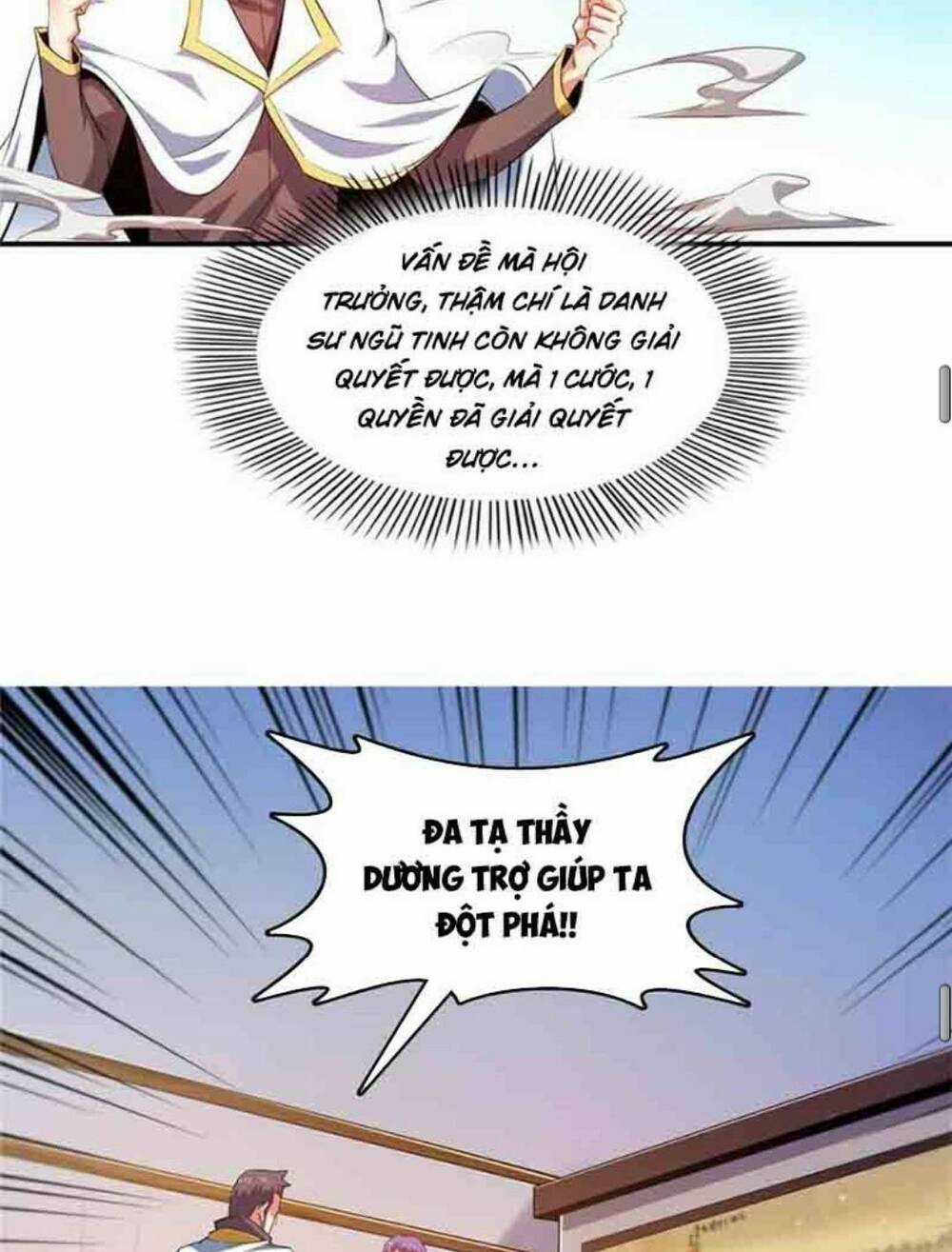 Thiên Đạo Đồ Thư Quán - Chapter 232 - Trang 28