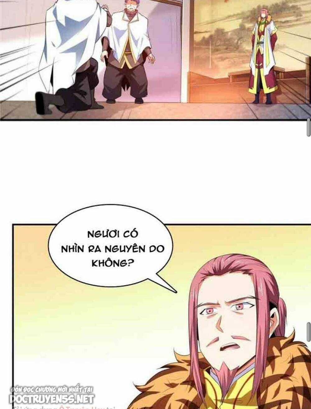 Thiên Đạo Đồ Thư Quán - Chapter 232 - Trang 29