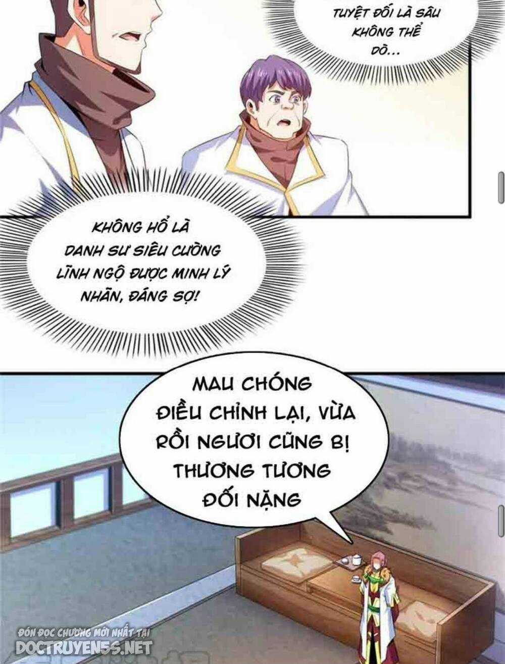 Thiên Đạo Đồ Thư Quán - Chapter 232 - Trang 32