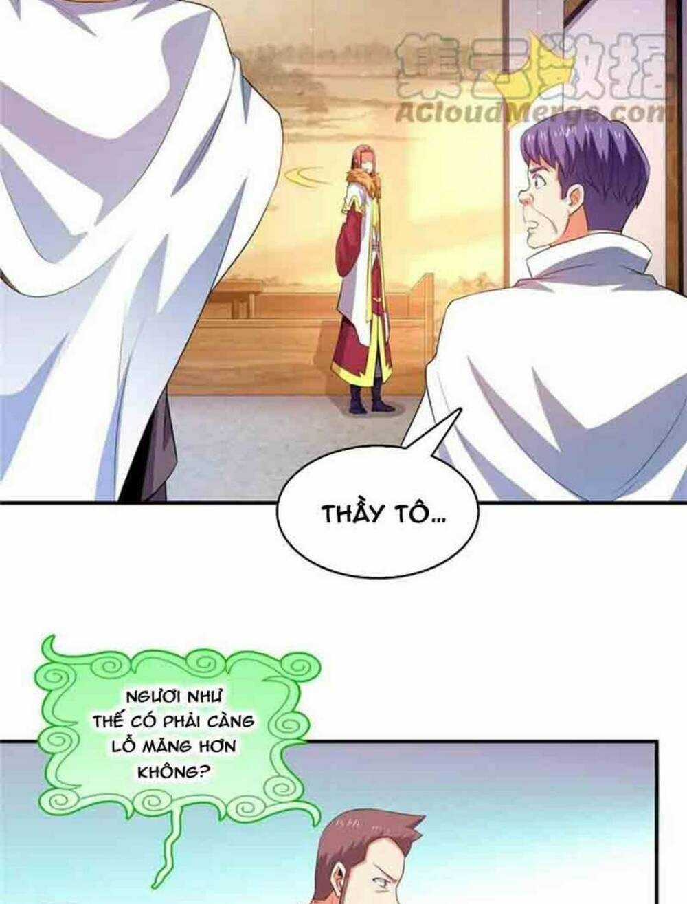 Thiên Đạo Đồ Thư Quán - Chapter 232 - Trang 5